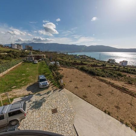 Hotel Artisti Vlorë Exterior foto