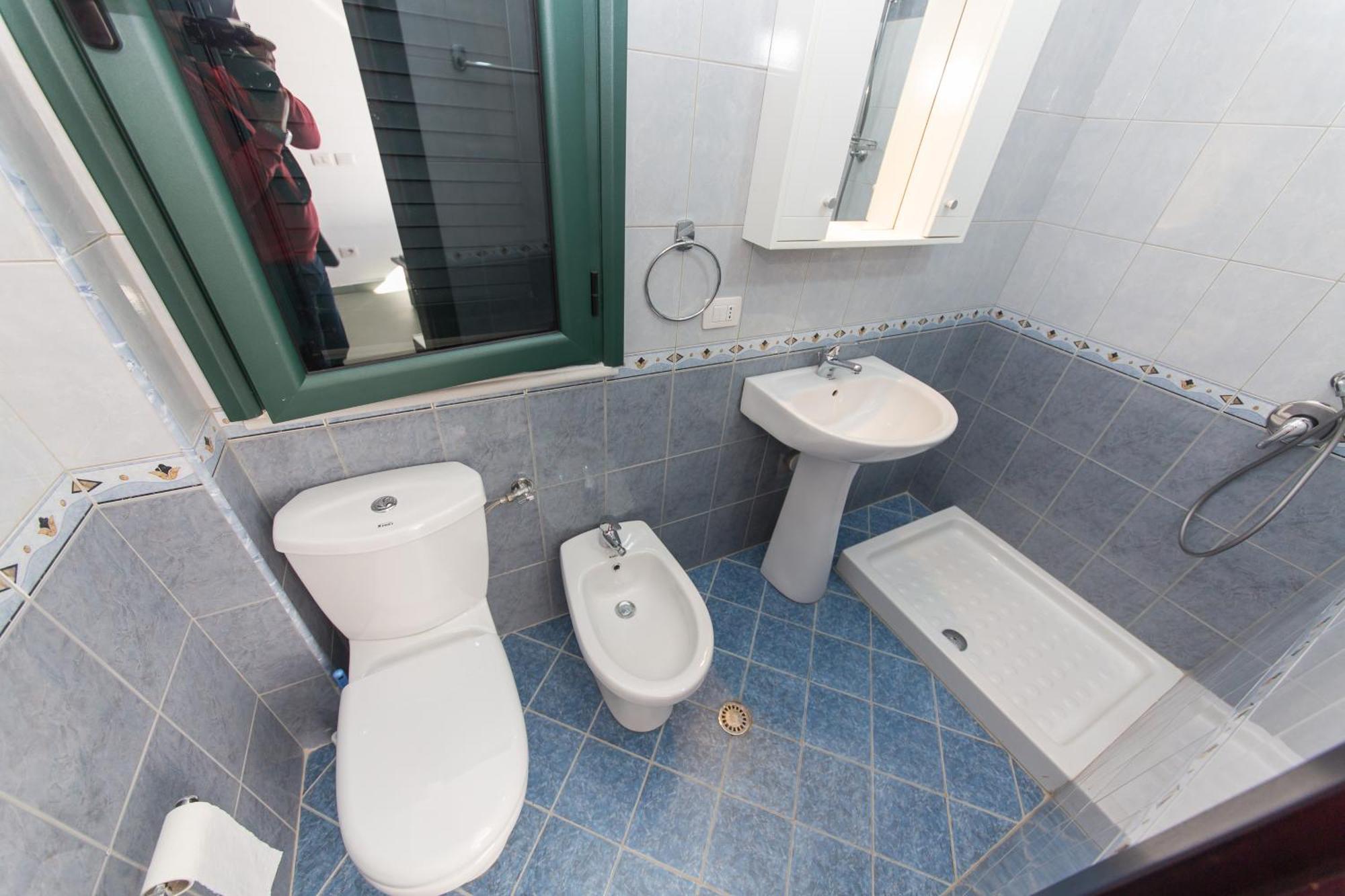 Hotel Artisti Vlorë Cameră foto